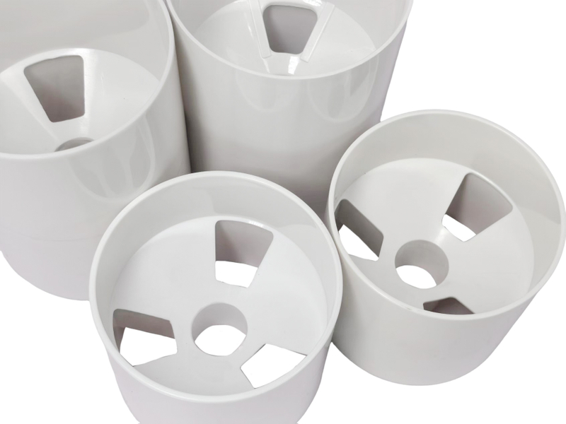 Plastic Golf Cups