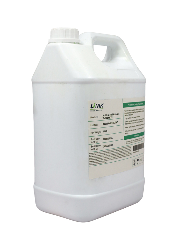 Artificial Turf Adhesive TurfBond 1 gallon