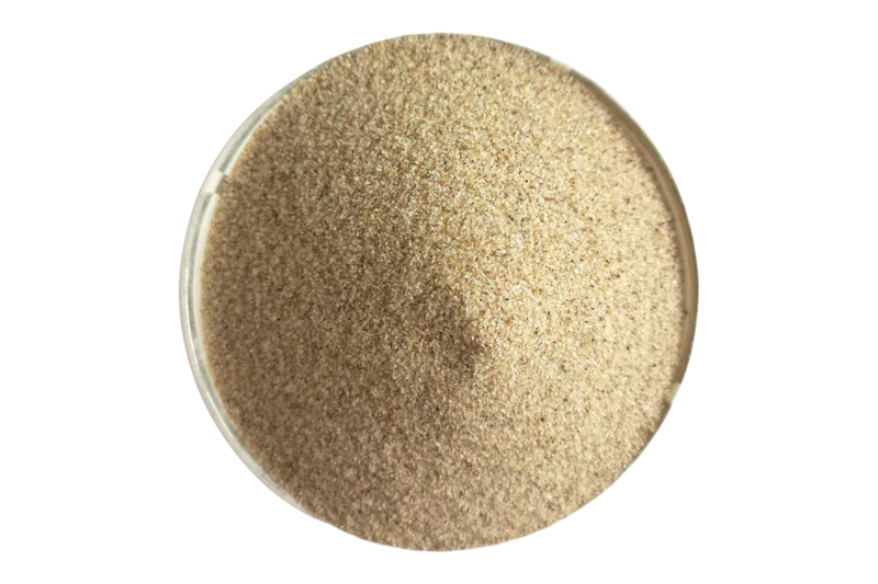 Quartz Sand