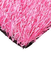 EcoCarpet Turf Pink