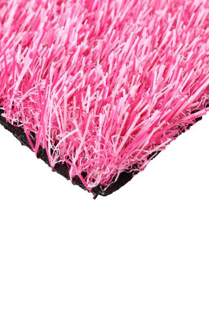 EcoCarpet Turf Pink