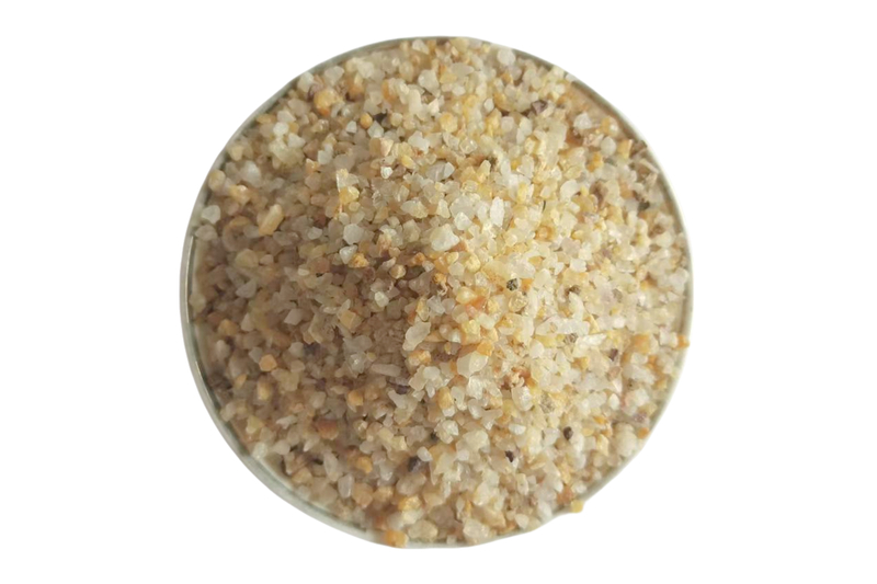 Quartz Sand