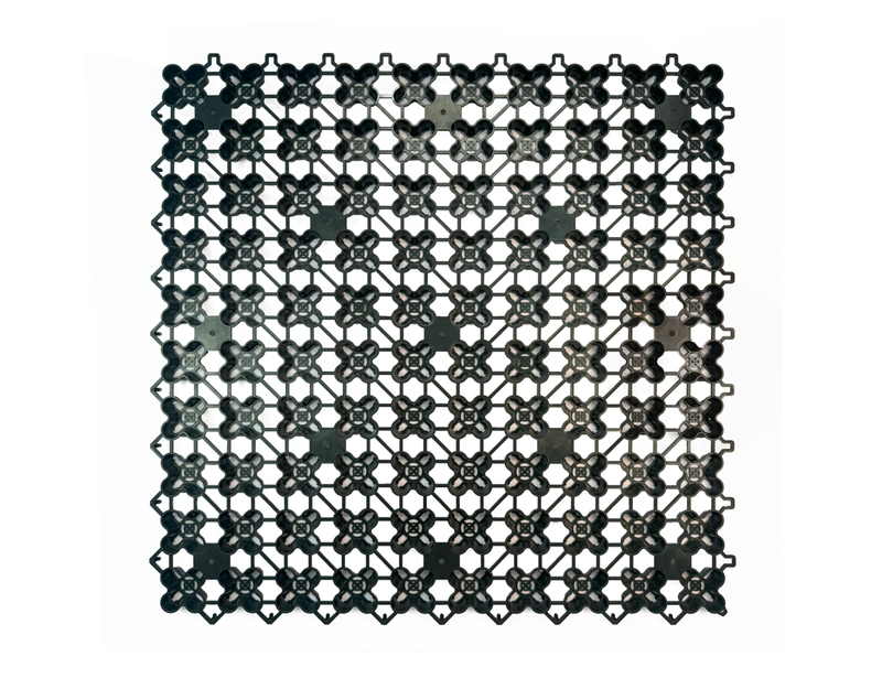 Drainage Tiles