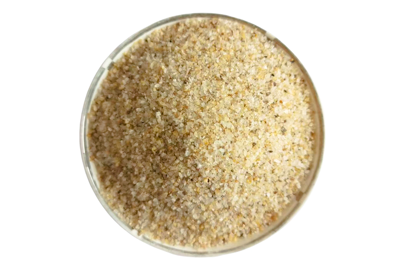 Quartz Sand