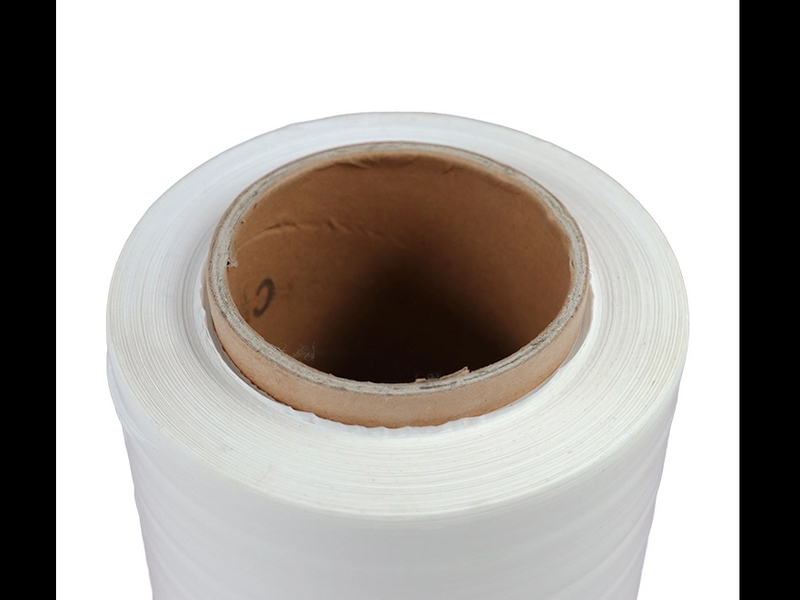 Shrink wrapping films