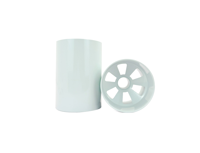 Aluminum Golf Cup