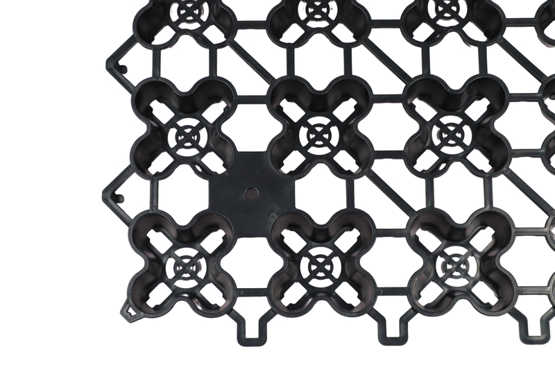 Drainage Tiles