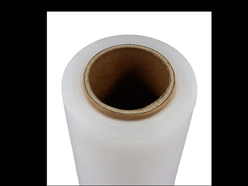 Shrink wrapping films