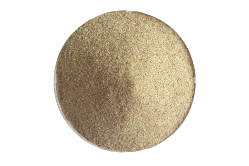 Quartz Sand