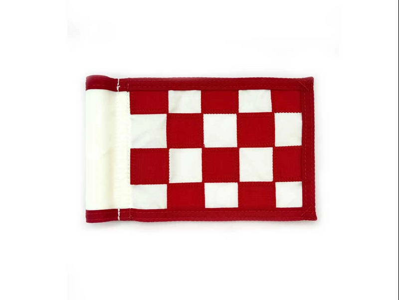 Golf Flag(2)