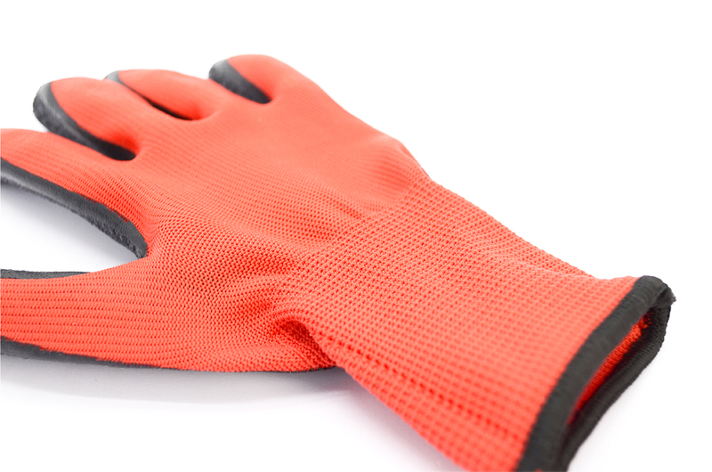 VT Gloves Safty Work - L size
