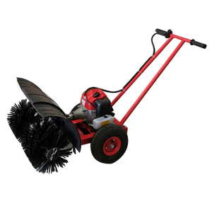 Portable Artificial Lawn Lawncomb