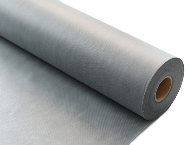 Weed Barrier-Gray