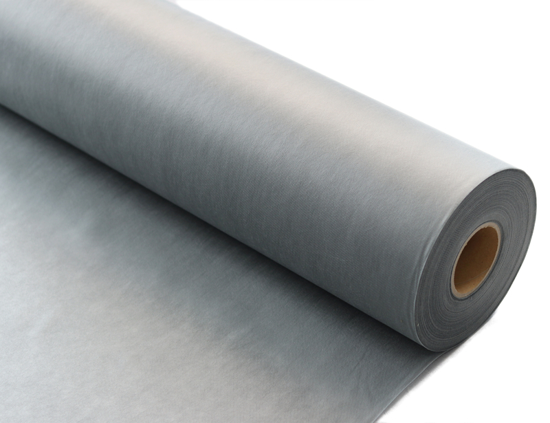 Weed Barrier-Gray