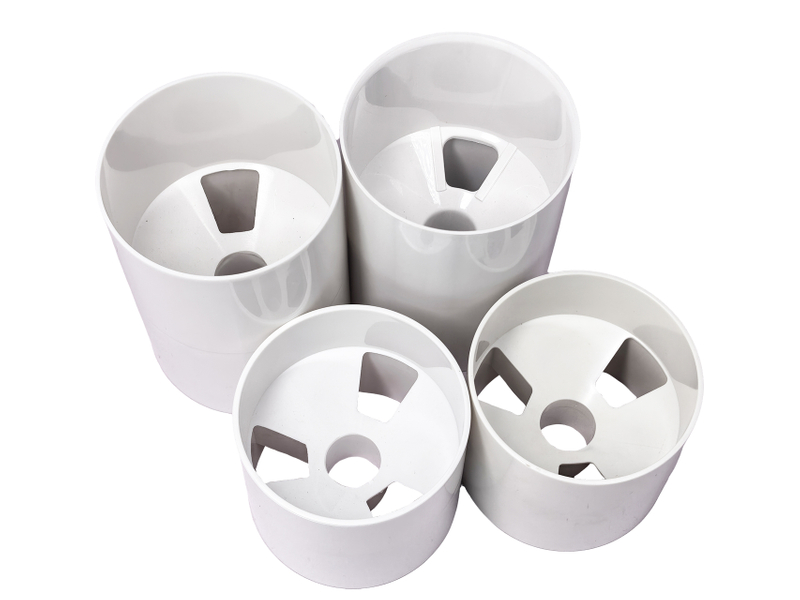 Plastic Golf Cups