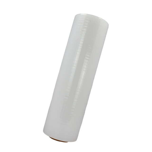 Shrink wrapping films