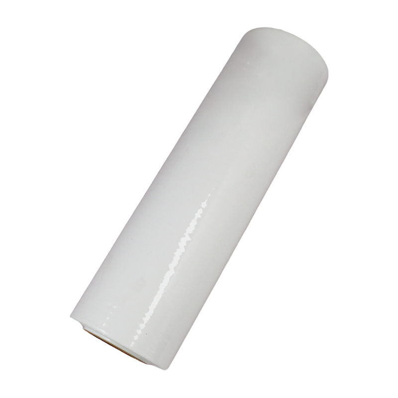 Shrink wrapping films