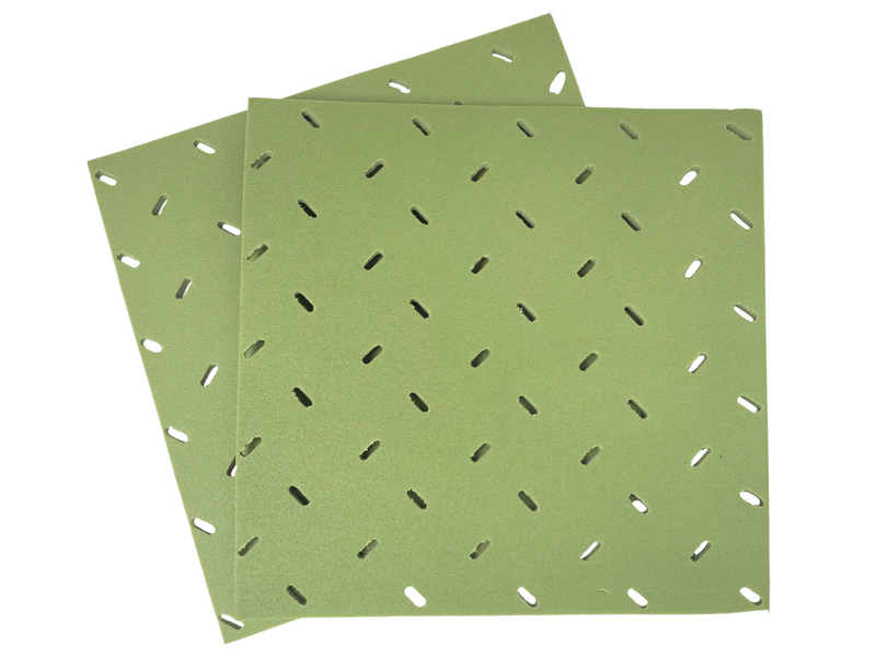 Shock Pad Underlay