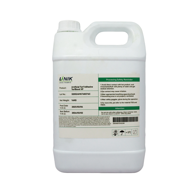 Artificial Turf Adhesive TurfBond 1 gallon