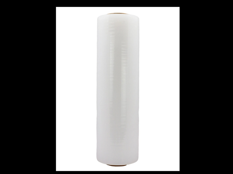 Shrink wrapping films