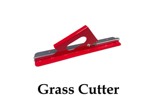 Grass Cutter