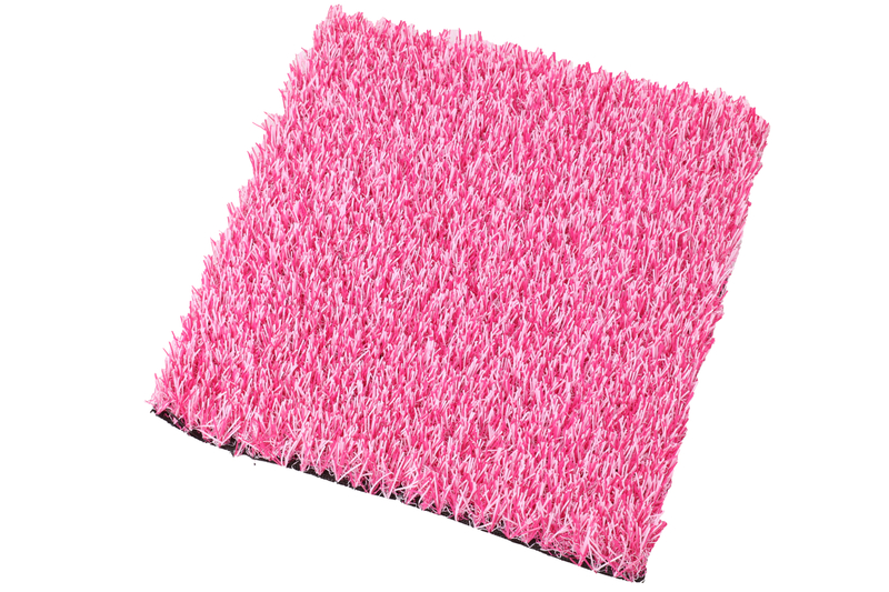 EcoCarpet Turf Pink