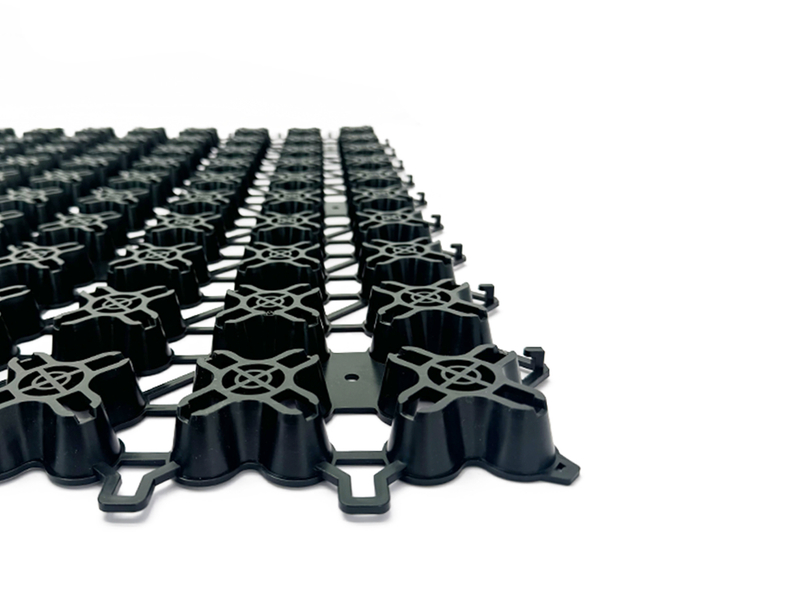 Drainage Tiles
