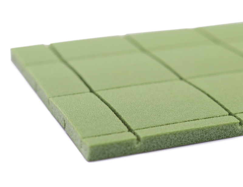 Shock Pad Underlay-1