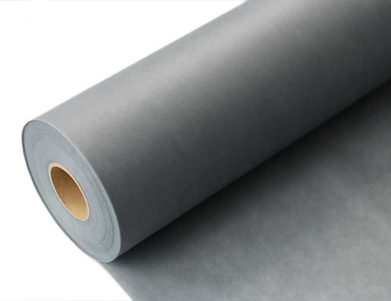Weed Barrier-Gray