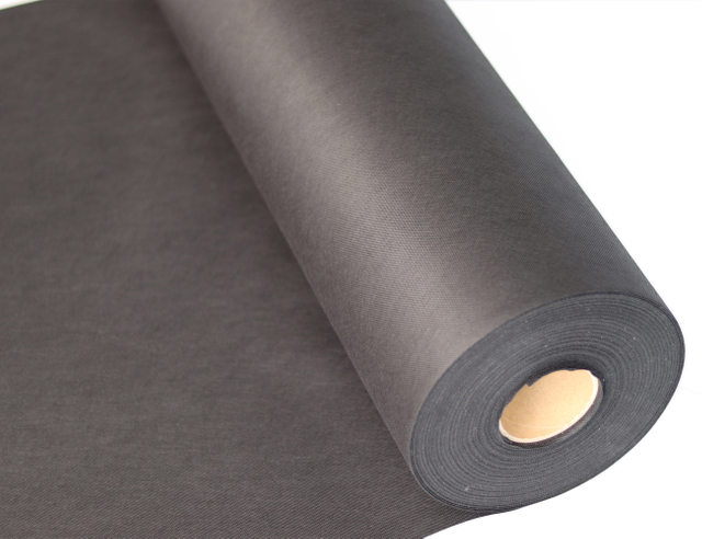 Weed Barrier-Black