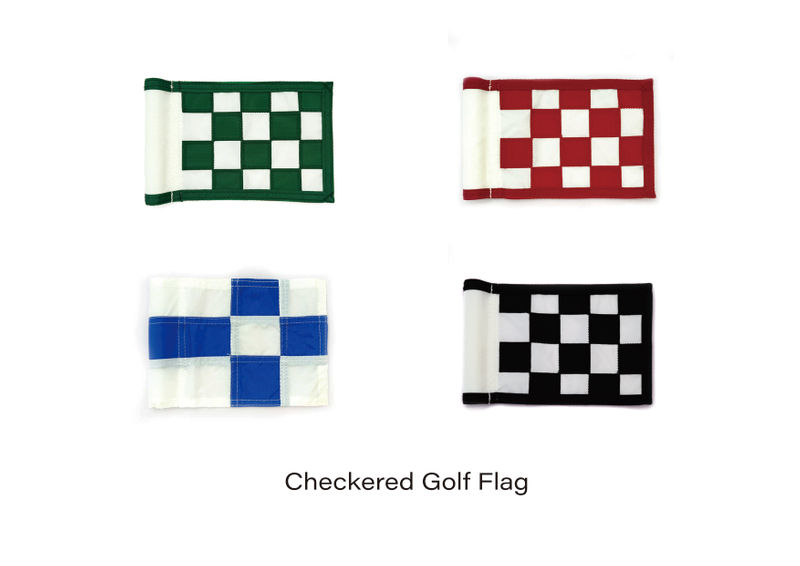 Flag - Alternate colors