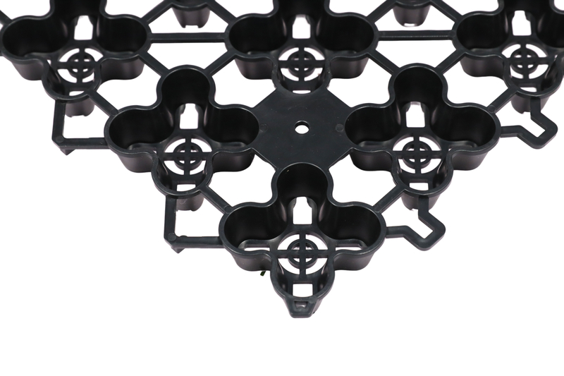 Drainage Tiles