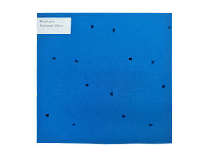 Shock Pad