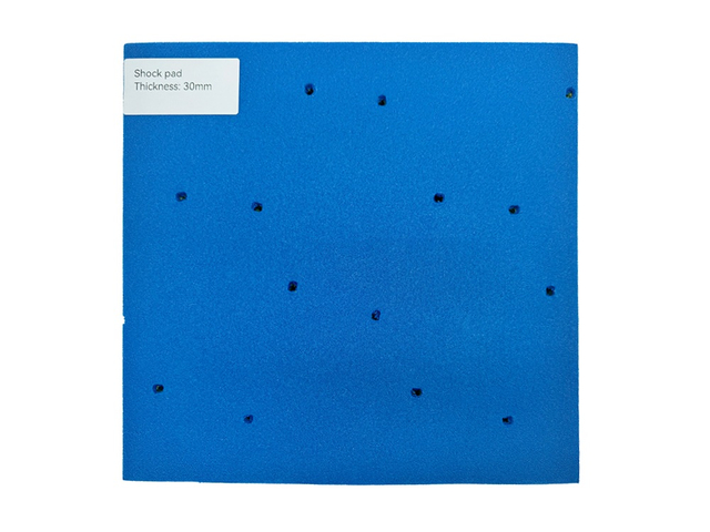 Shock Pad