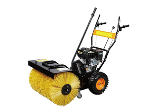 SCJ-700Type Artificial Lawn Comb Machine