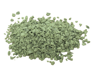 EPDM Green Infill Granules