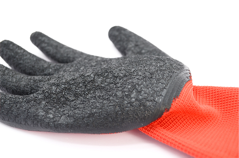 VT Gloves Safty Work - L size