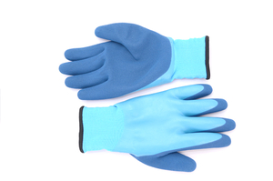 VT Gloves Safty Work - XL size