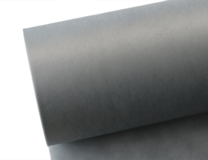 Weed Barrier-Gray