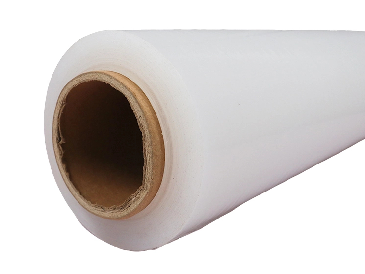 Shrink wrapping films