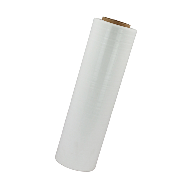 Shrink wrapping films