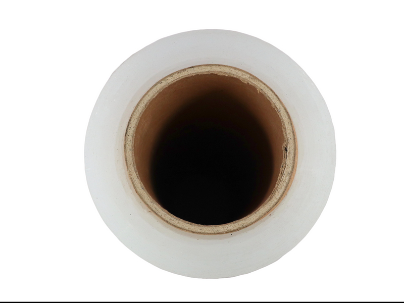 Shrink wrapping films