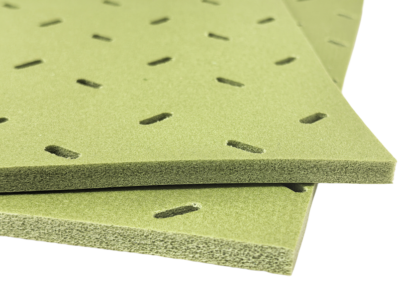Shock Pad Underlay