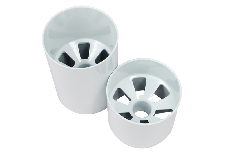 Aluminum Golf Cup