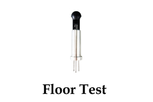 Floor Test