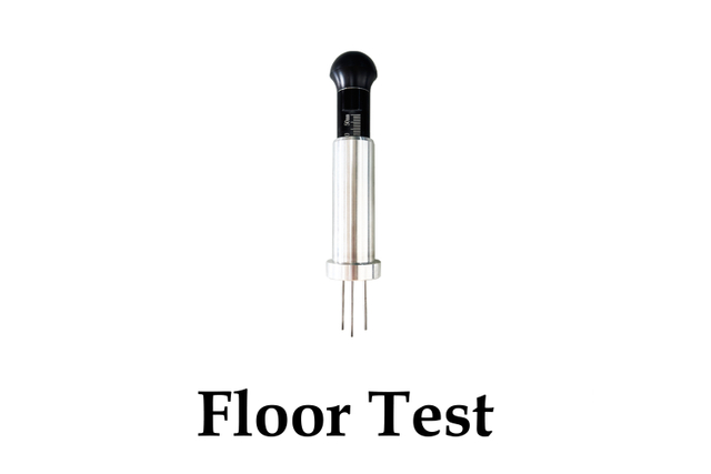 Floor Test