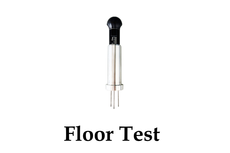 Floor Test