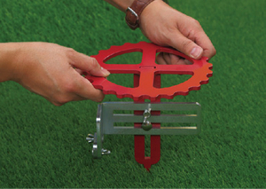 Circle Cutter