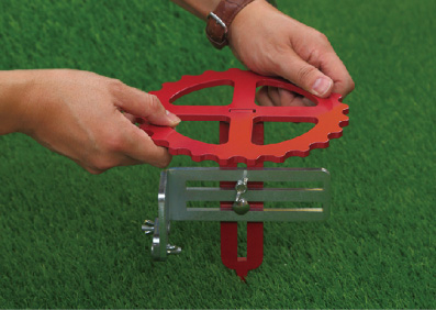 Circle Cutter
