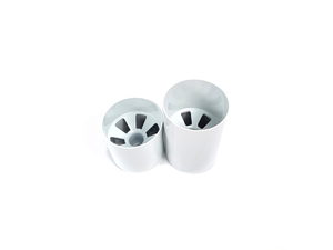 Aluminum Golf Cup